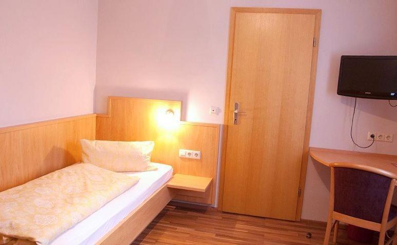 Hotel Restaurant Buergerstuben Altenstadt  Cameră foto